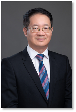 欧阳德方